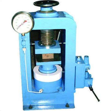 Compression Testing Machine Manufacturers in Delhi